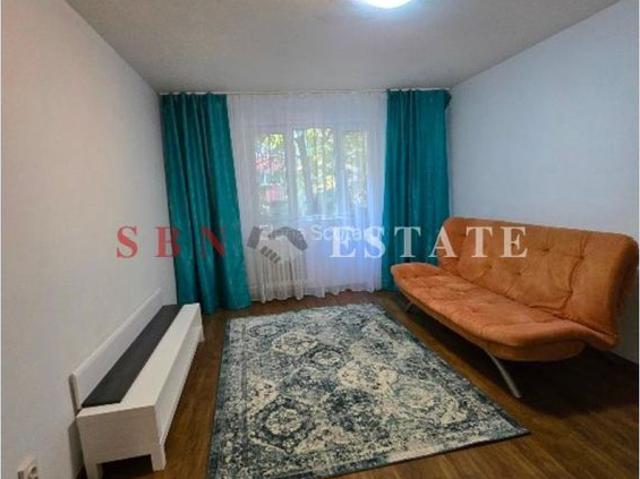 Teiul Doamnei | 2 Camere | Balcon | AC | Etaj Intermediar