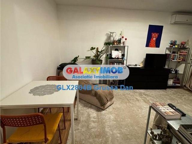 teiul doamnei | 2cam 43mp modern etaj 4 1984 AC balcon | metrou
