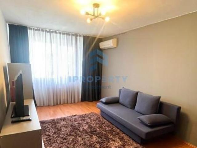 Teiul Doamnei | 3 Camere | 2 Bai | Boiler