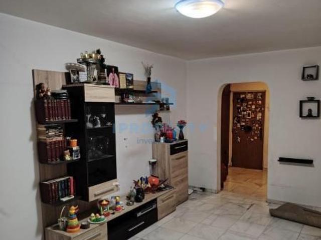 Teiul Doamnei | 3camere | Boiler | Ac |
