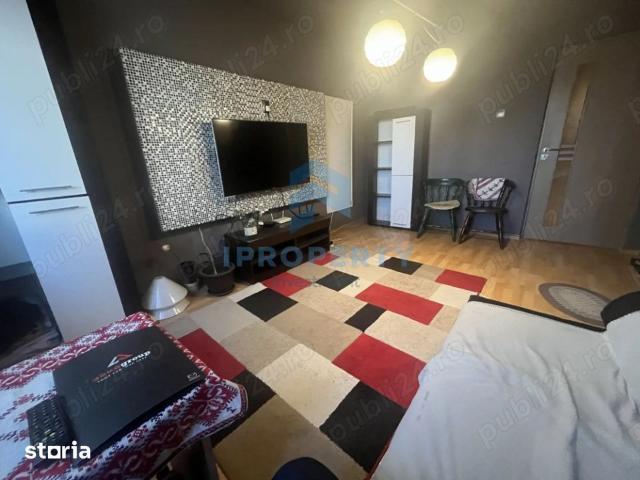 Teiul Doamnei | 4 Camere | Balcon | Decomandat |