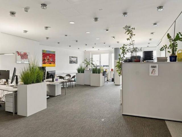 5071, Bundesstraße / Teilbare Büroflächen in Toplage Wals‑Himmelreich