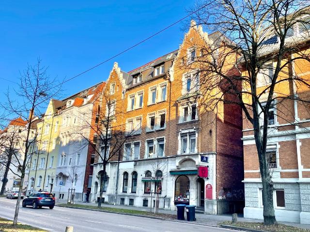 Teileigentumseinheit Wohn und Geschäftshaus mit 270 m²