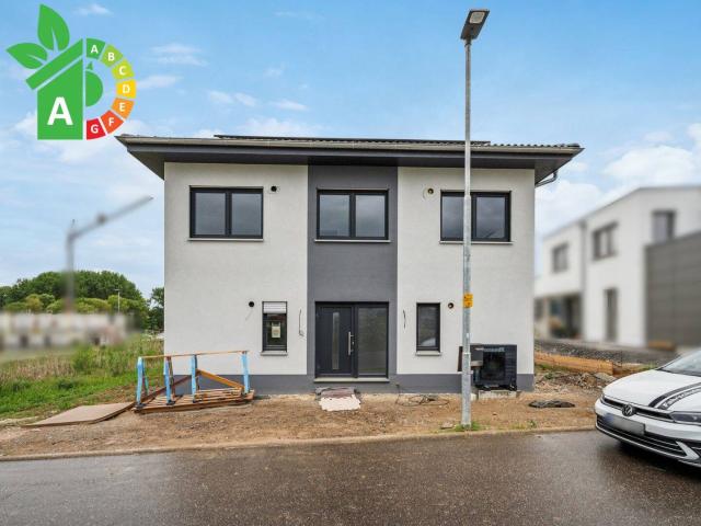 Teilfertigstellung Einfamilienhaus mit hochwertiger Ausstattung in schöner Lage von Ölbronn Dürrn