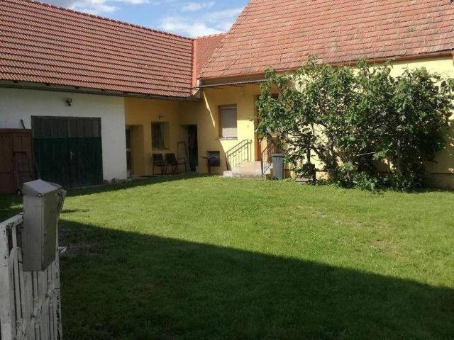Teilkauf für Baugründe und Einfamilienhaus