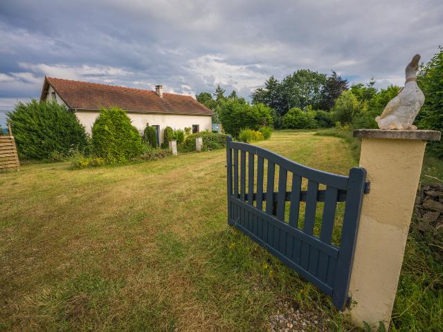 Teilhet Vente Maison 63