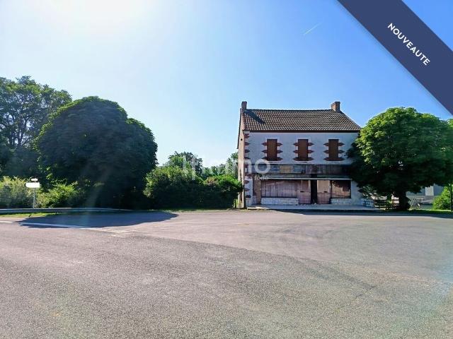 Teillet Argenty Vente Maison 03