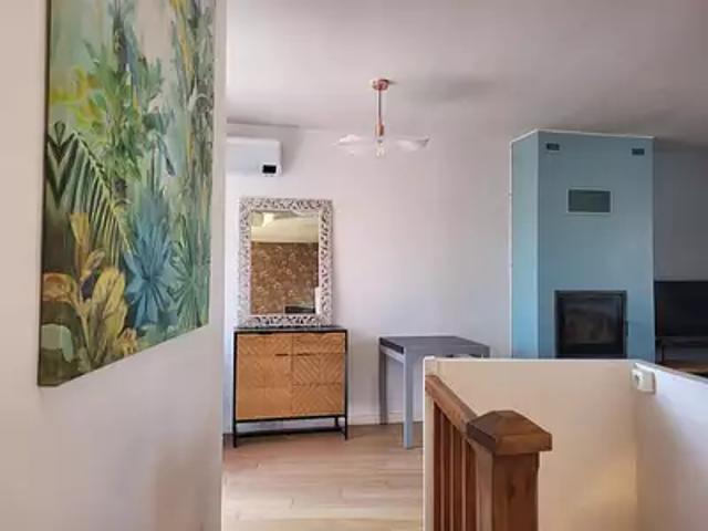 Teillet 81120 Achat / Vente maison 3 pièces t3 jardin