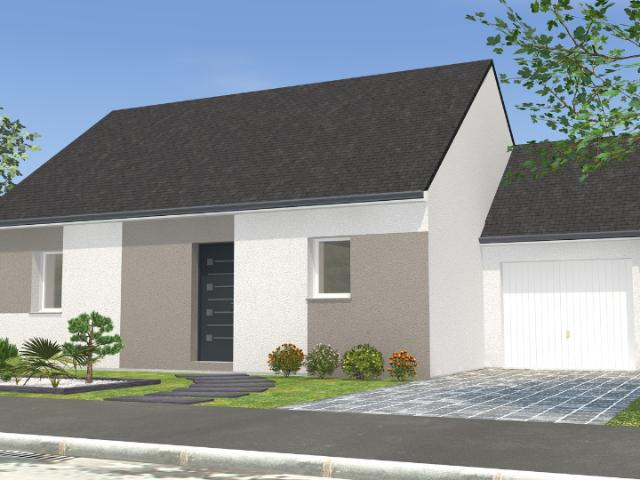 Teillé Vente Maison 44