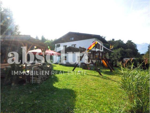 Teilsaniertes Ferienhaus unweit des Zeller Sees! TOURISTISCHE Vermietung, KEIN Hauptwohnsitz nötig!