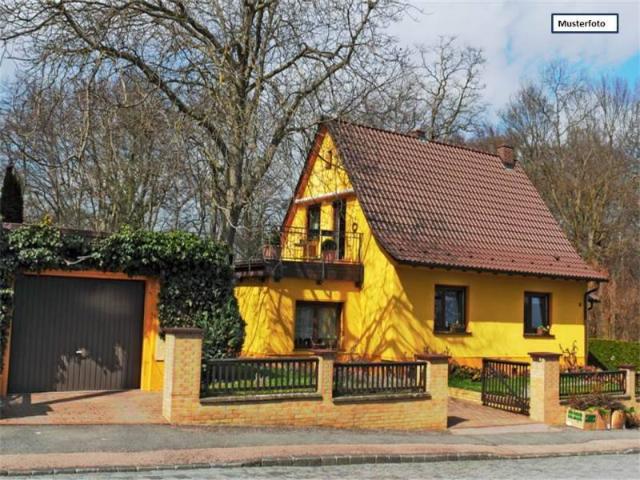 Teilungsversteigerung Einfamilienhaus in 27299 Langwedel, Ulmenweg Schnell sein Provi Frei