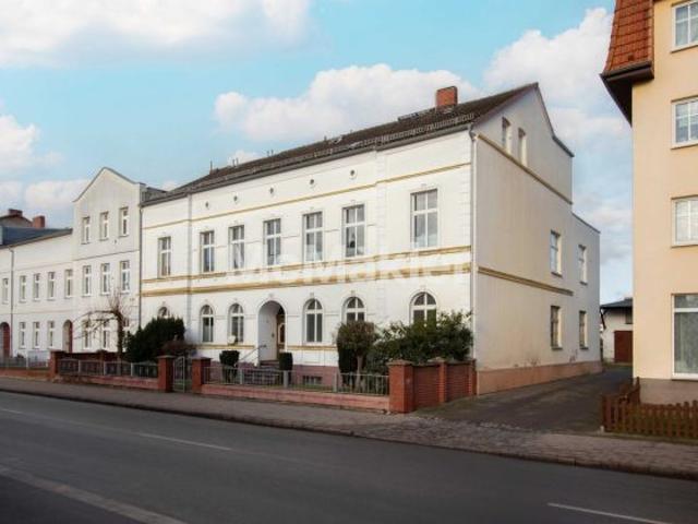 Teilvermietetes MFH mit 9 Einheiten und Top Potenzial zur flexiblen Nutzung
