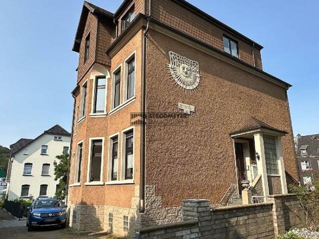 3 Familienhaus in Hagen Hestert mit 1 freien Wohnung zur Eigennutzung