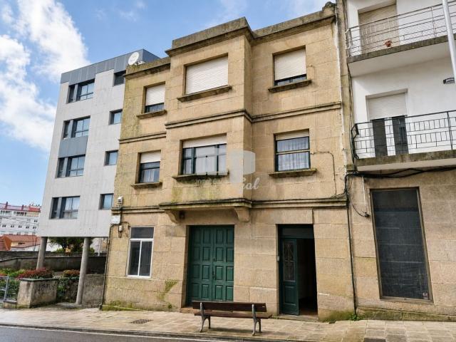 Teis Edificio residencial en venta en la zona de Teis. Const. 0m² Vigo