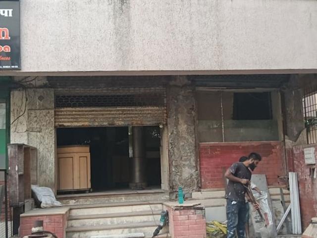 Tejukaya Pride Commercial Shop 500 Sq. Ft. in Lalbaug Mumbai Listing ID: #10374