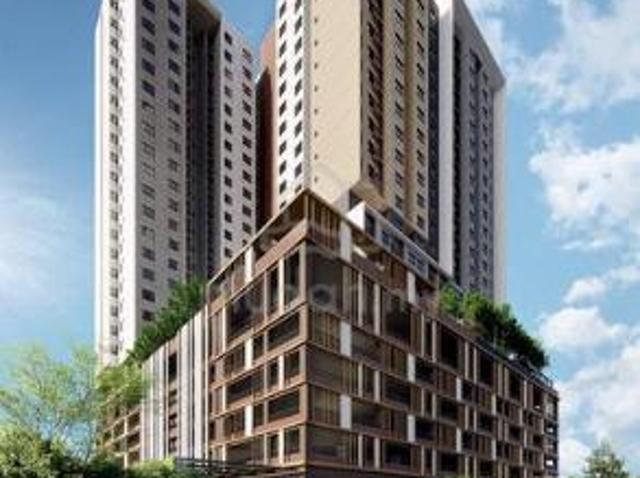 Teja subang Jaya for sell