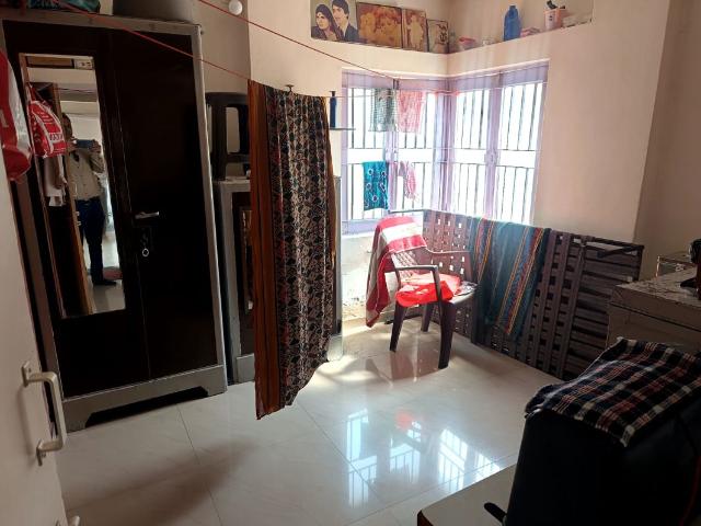 Tejas Flat 2 Bedroom 110 Sq. Yd. Apartment in Satellite Ahmedabad Listing ID: #10107
