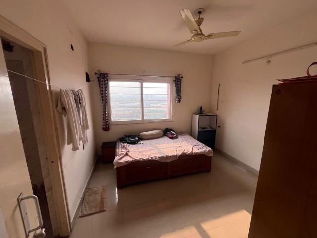 Tejas Greenberry Signatures 2.5 Bedroom 1036 Sq. Ft. Apartment in Vrindavan Yojna Lucknow Listing ID: #10326