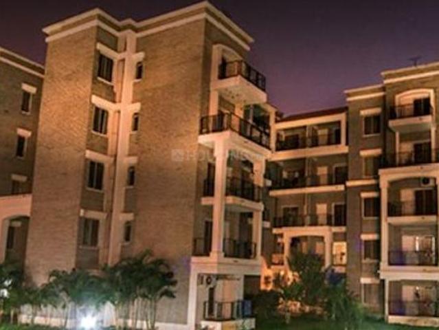 Tejaswini Nagar 3 BHK Apartment For Sale Bengaluru