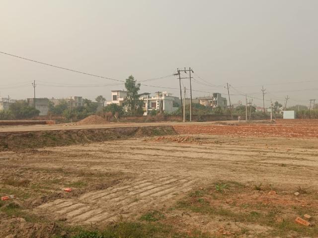 Tejsavi Kunj 97 Sq.Yd. Plot in Daurala Meerut Listing ID: #9898
