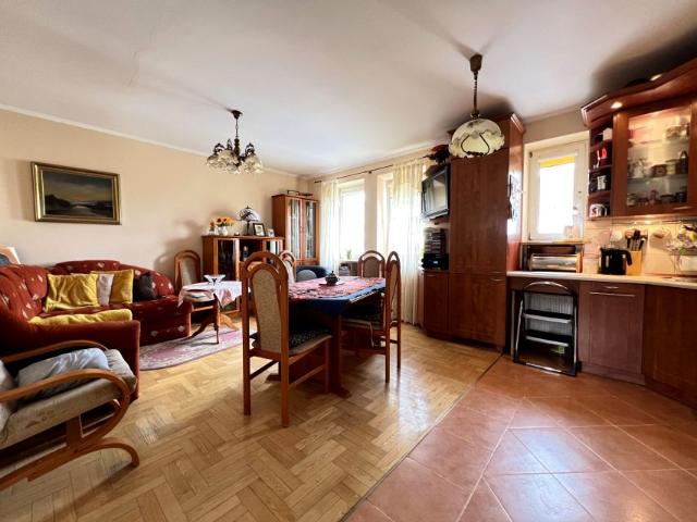Tektoniczna 84,70 m², Kielce