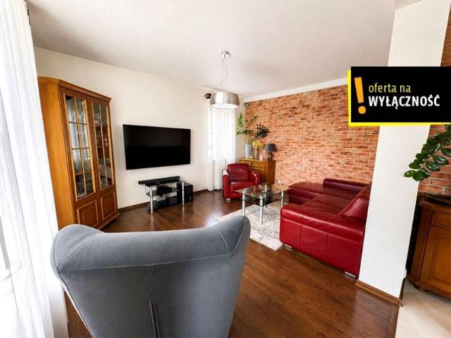 Tektoniczna 93 m², Kielce