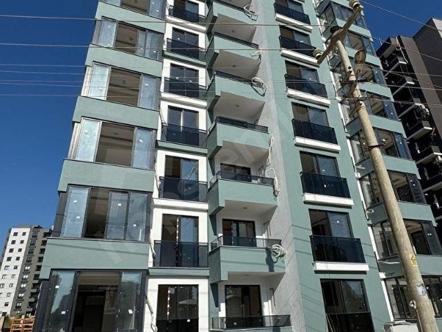 TEK BLOKLU SİTEDE SIFIR LÜKS DAİRE HG HOMEX