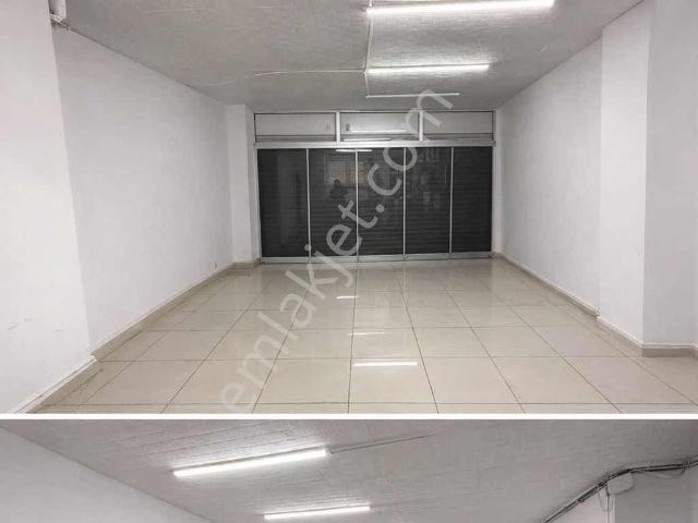 Tek Doğan'dan Çırpıcıda Satılık 2 Katlı Dükkan 154m2