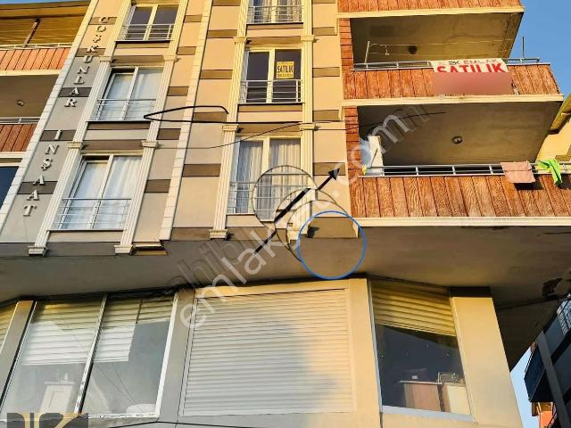 Tek Daire Fiyatına Uygun Fiyatlı 6+2 Dubleks Daire