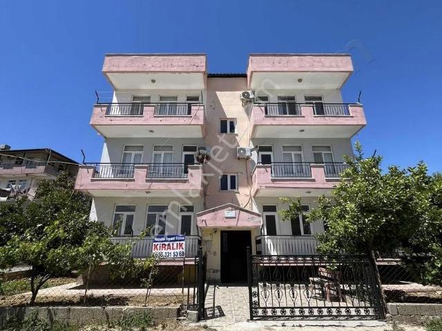 Tek Daire Üzeri Geniş