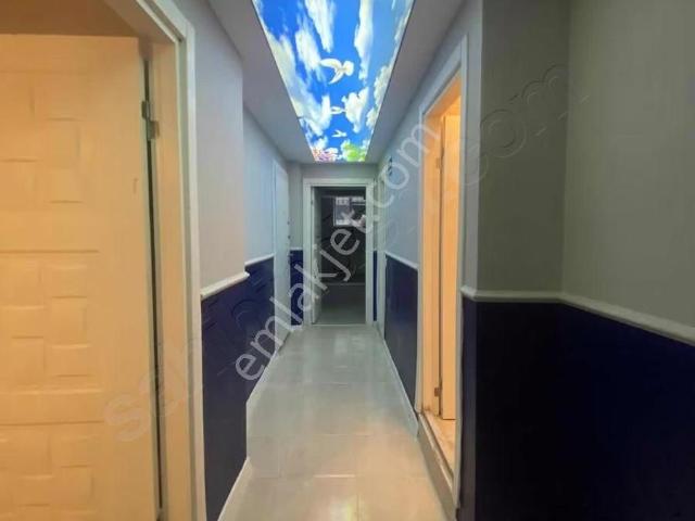 Tek Depozitolu Kiralık 2+1 Boş Daire Hemen Taşının