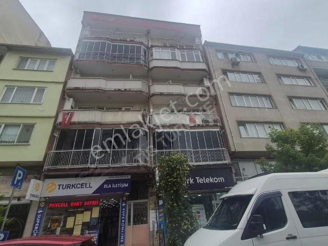 Tek İşim Gayrimenkulden Yıldırımda Kiralık Bakımlı Daire