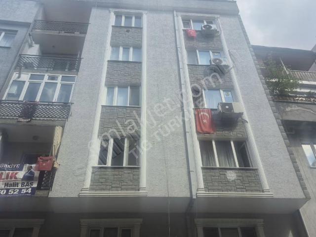 Tek İşim Gayrimenkul'den Elmasbahçelerde Satılık Daire