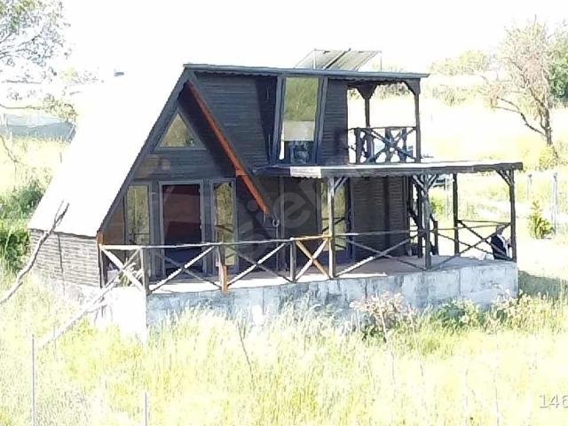 TEK TAPU BAĞ EVİ FIRSAT YER