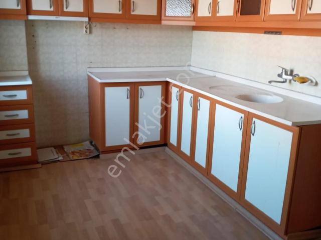 ▀tek Yetki▀jet'ten Akçay Merkezde Çift Teraslı Öncephe 4+1 Daire