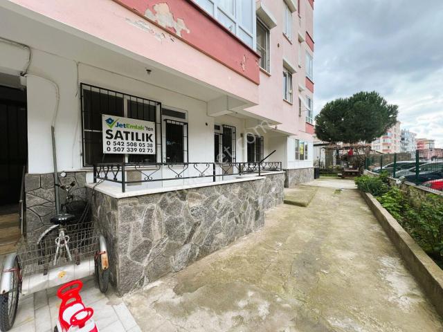 ꧁tek Yetki Jet'ten Edremit'te Ön Cephe 2+1 Satılık Fırsat Daire