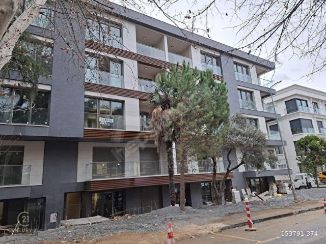 TEK YETKİLİ!ŞAŞKINBAKKAL SAHİL BÖLGESİ'NDE SATILIK 139 m2 DAİRE