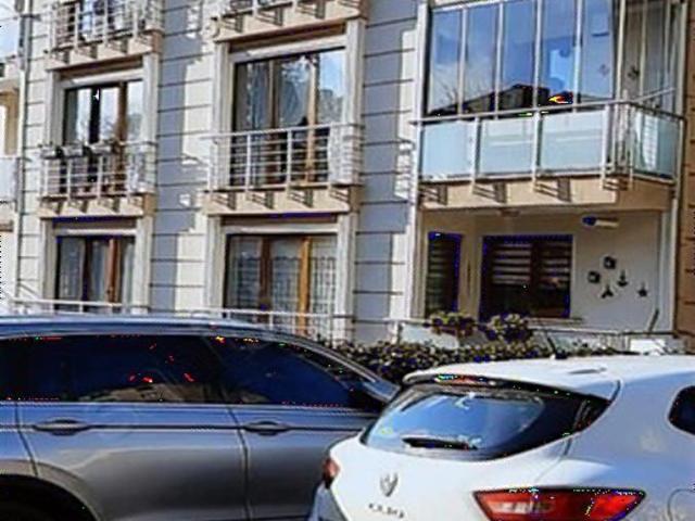 TEK YETKİLİKAVACİK BUTİK SİTEDE MUHTEŞEM DEKORASYONU OLAN DAIRE