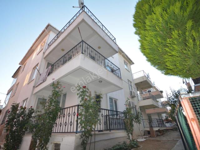 ▀ Tek Yetkili ▀jet'ten Akçay'da Daire Fiyatına Kaçmaz 3+1 Villa
