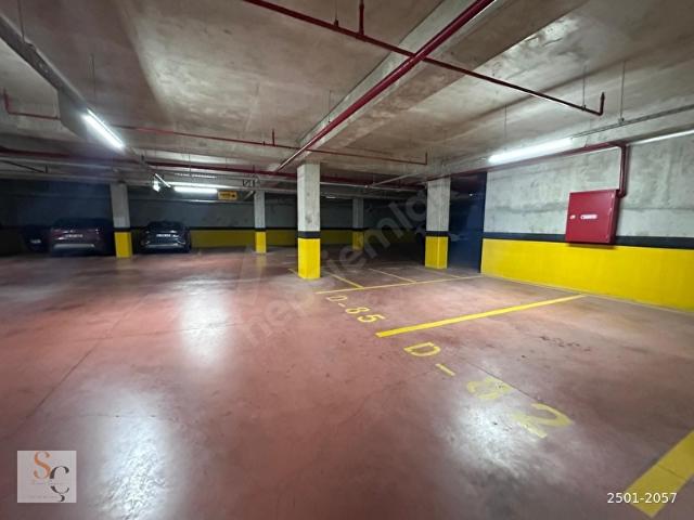 TEK YETKİLİ MESA PANAROMADA 2+1 NET70M2 BALKONLU DENİZ MANZARALI