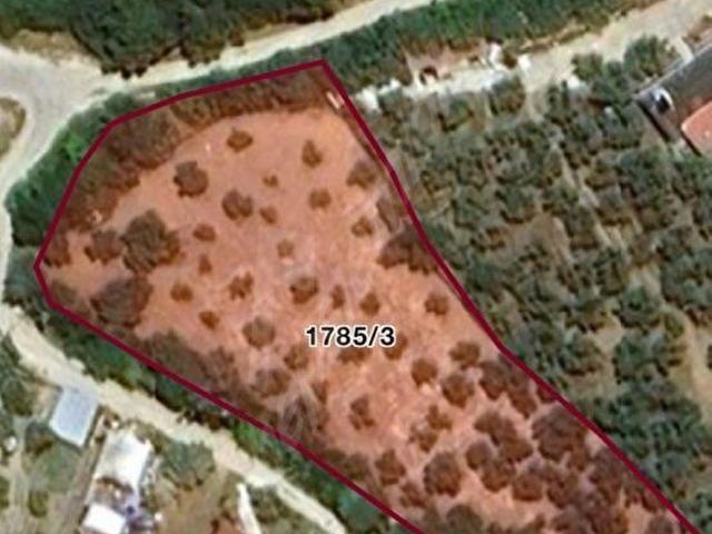TEK YETKİLİ Mudanya Işıklıköyde 2 KAT İMARLI İskelelere Çok Yakın