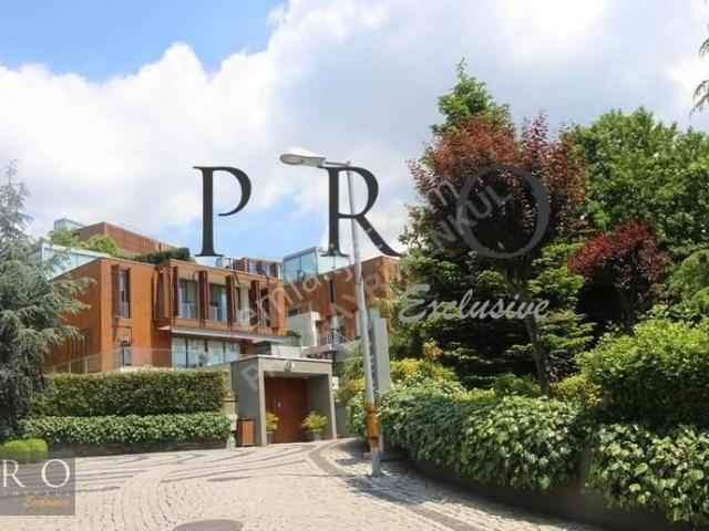 Tek Yetkili Pro'dan Çubuklu Vadi Evleri'nde B Tipi Satılık Villa