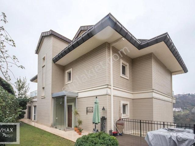Tek Yetkili Re/max 7tepeden Acarkentte Kiralık Üst Tripleks