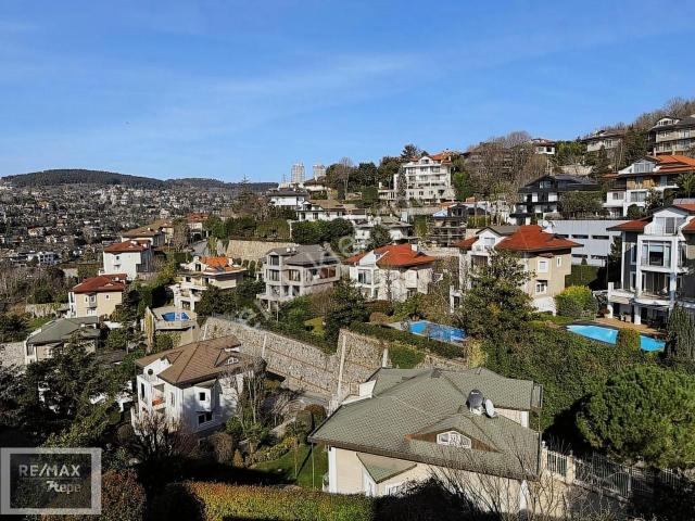 Tek Yetkili Re/max 7tepeden Acarkent'te Kiralık Çatı Dubleks