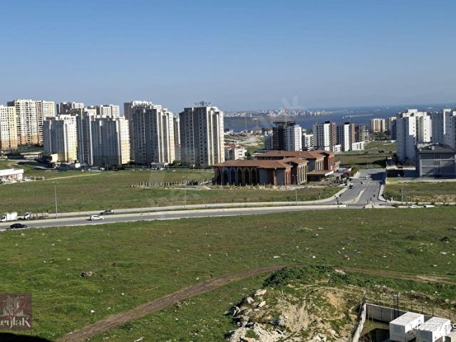 TEK YETKİLİ TUAL COMFORT EN İYİ BLOK VE CEPHE SATILIK 3+1 DAİRE