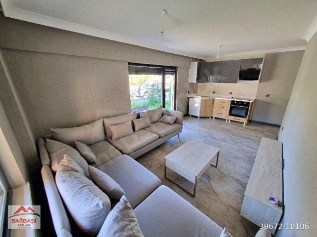 TEK YETKİLİYİZ SANATORYUM CADDESİ MEVKİİ SIFIR TEK TAPU 2 ADET 1+1