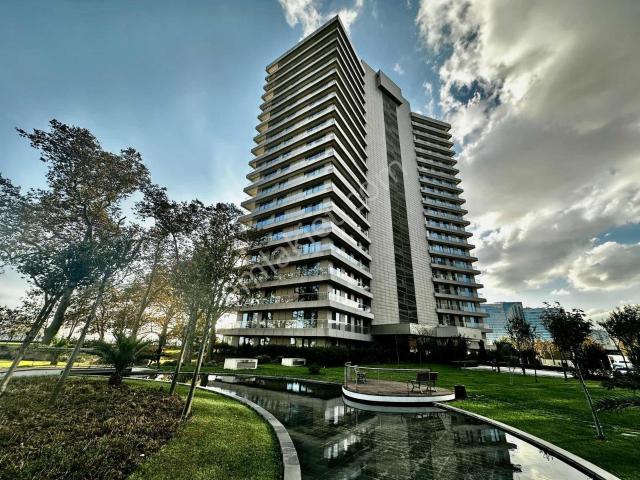 Tek Yetkili Yalı Ataköy Deniz Manzaralı Satılık 1+1 فروشی