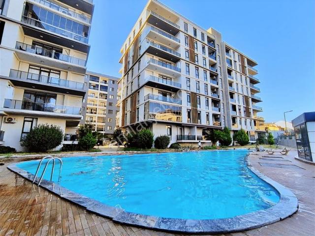 ꔪtek Yetkili Yalçın'dan ▀▄kadıköy'de Sitede Çift Balkonlu 1+1▀▄