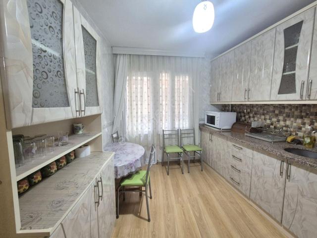 Tek Yetkili Artı Emlak'tan 2+1 Yatırımlık Giriş Kat Daire