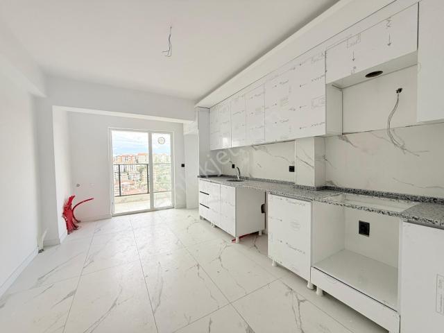 ▄tek Yetkili▄böylesi Yok.!sıfır 4.kat İskanlı Lüx Yapılı 155m²